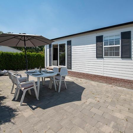 Bicycle Storage - Close To Efteling & Safaripark Beekse Bergen & Parking! Ойстервейк Экстерьер фото