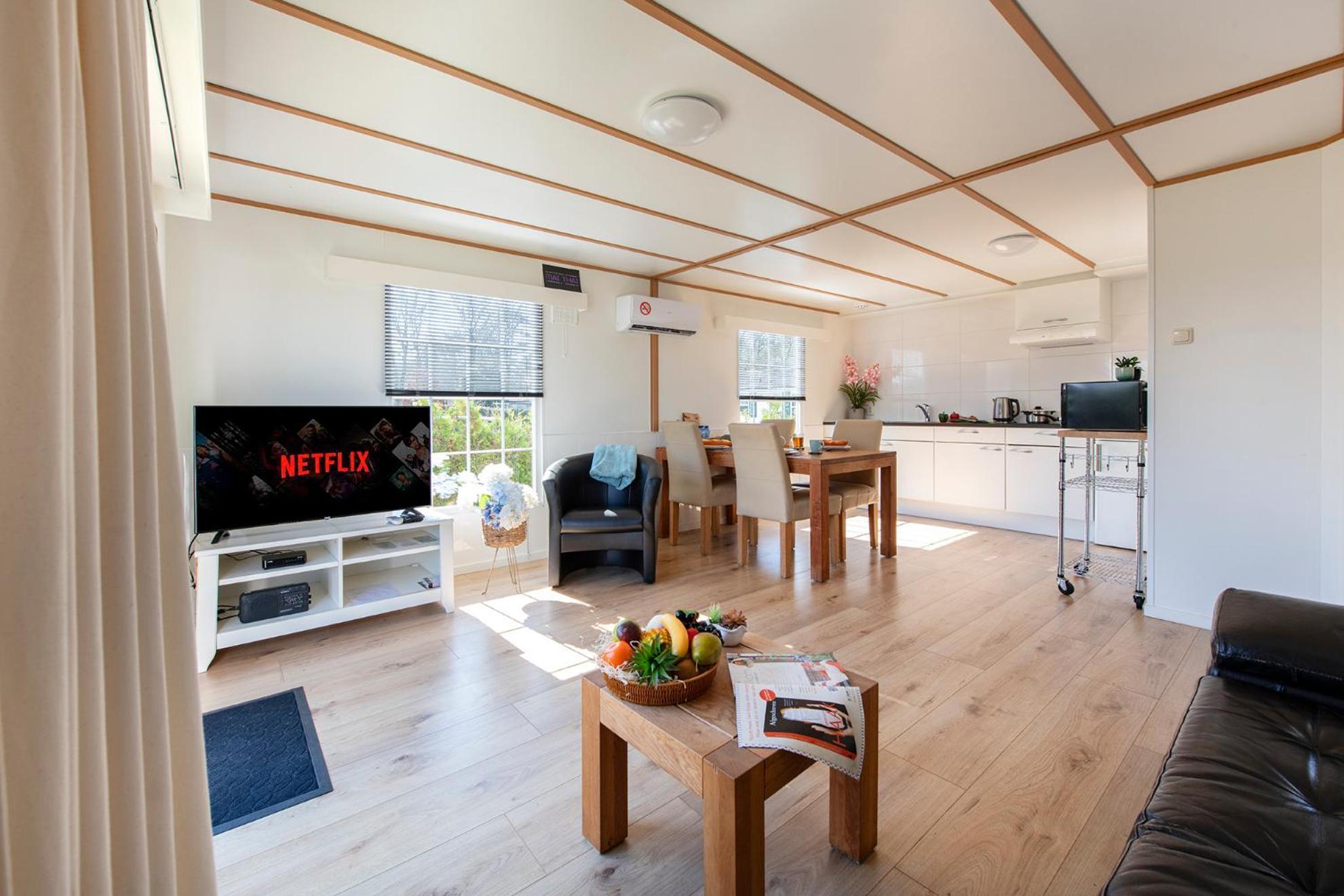 Bicycle Storage - Close To Efteling & Safaripark Beekse Bergen & Parking! Ойстервейк Экстерьер фото