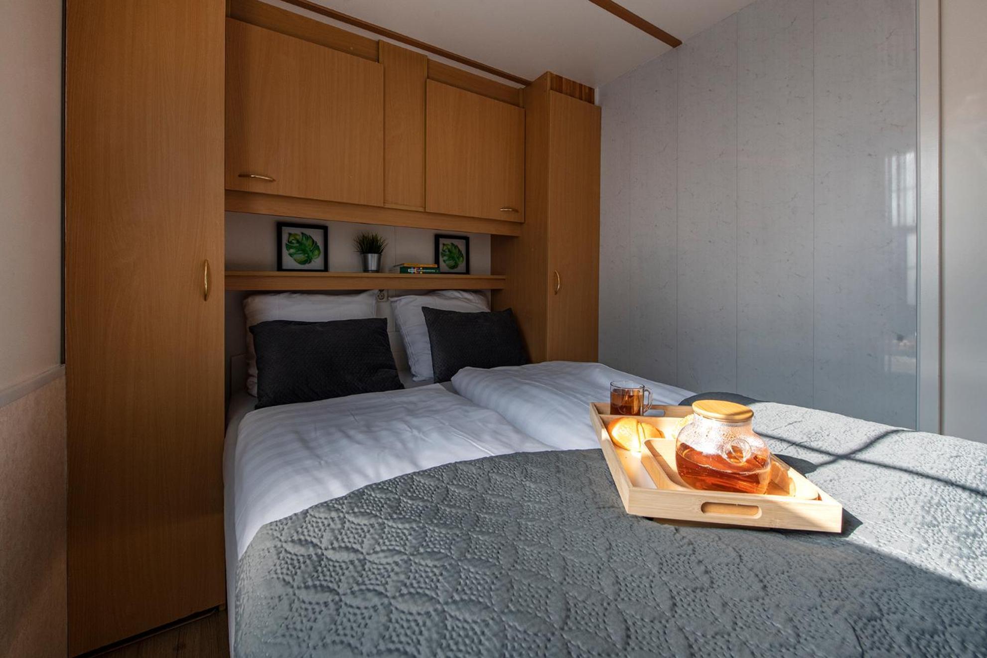 Bicycle Storage - Close To Efteling & Safaripark Beekse Bergen & Parking! Ойстервейк Экстерьер фото