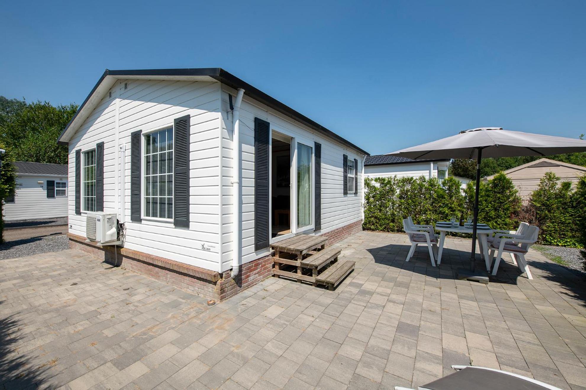 Bicycle Storage - Close To Efteling & Safaripark Beekse Bergen & Parking! Ойстервейк Экстерьер фото