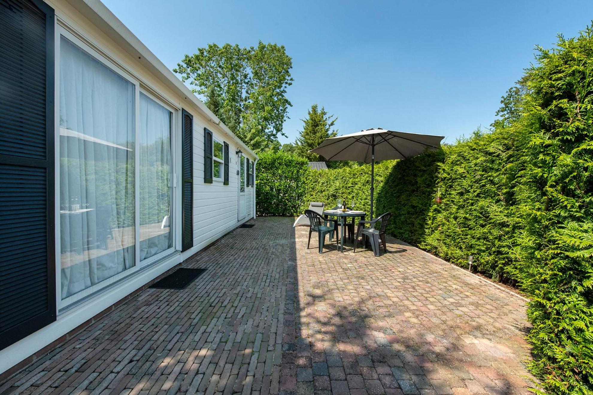 Bicycle Storage - Close To Efteling & Safaripark Beekse Bergen & Parking! Ойстервейк Экстерьер фото