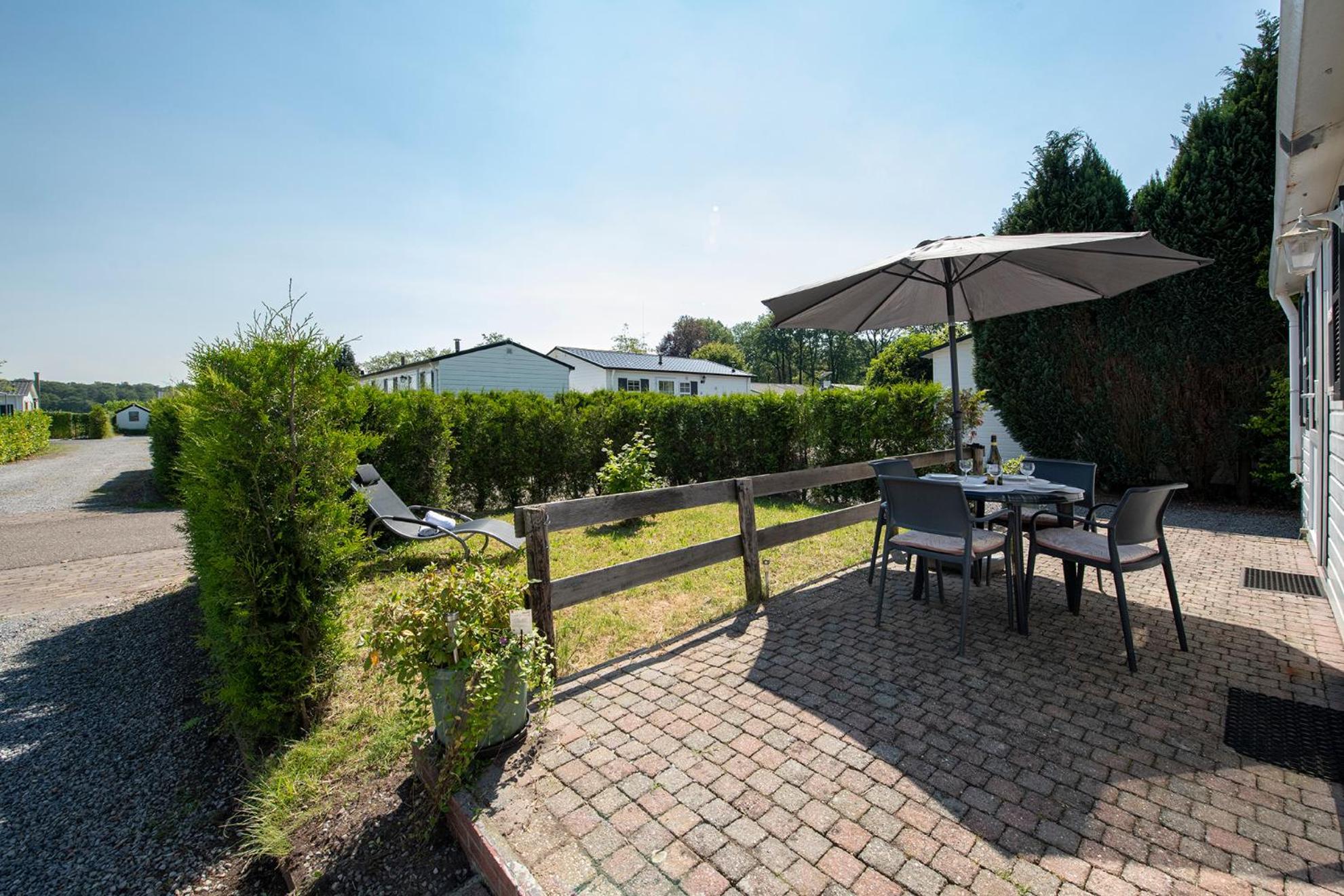 Bicycle Storage - Close To Efteling & Safaripark Beekse Bergen & Parking! Ойстервейк Экстерьер фото