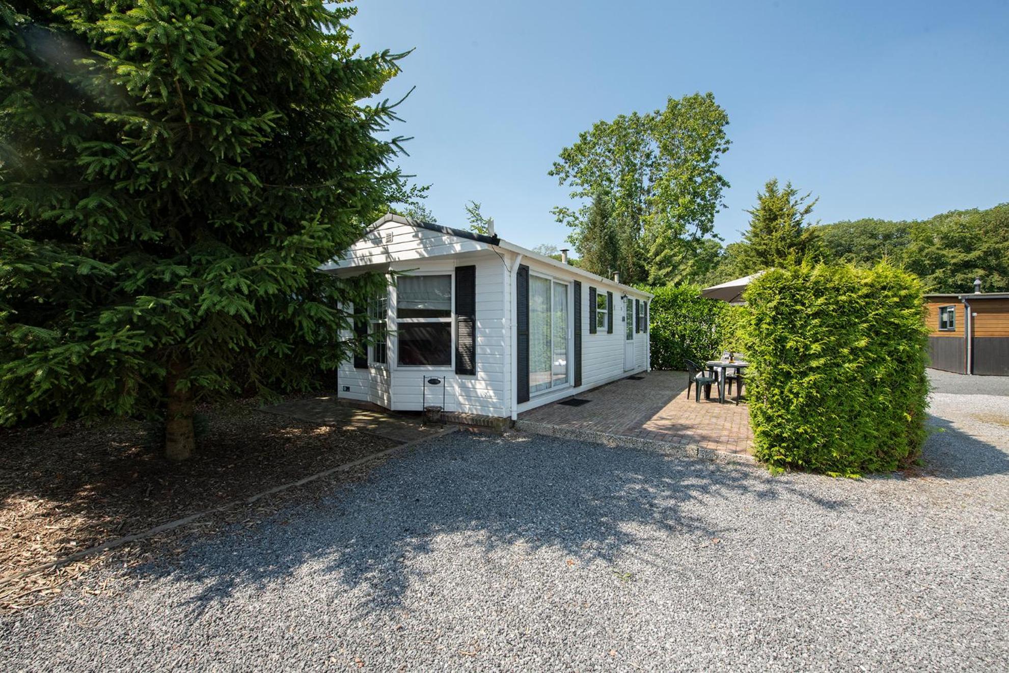 Bicycle Storage - Close To Efteling & Safaripark Beekse Bergen & Parking! Ойстервейк Экстерьер фото