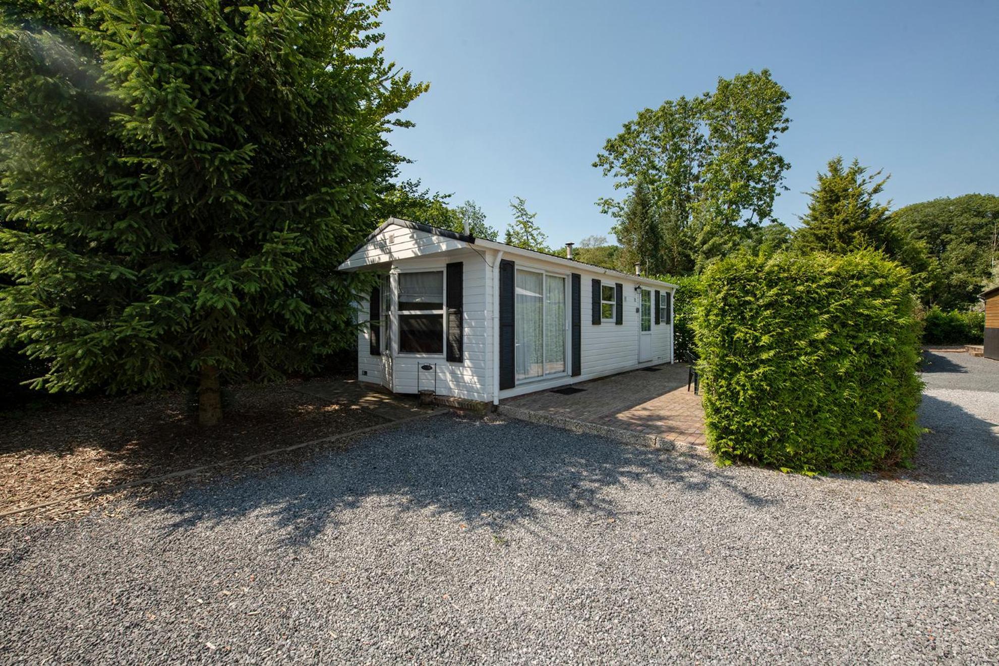 Bicycle Storage - Close To Efteling & Safaripark Beekse Bergen & Parking! Ойстервейк Экстерьер фото