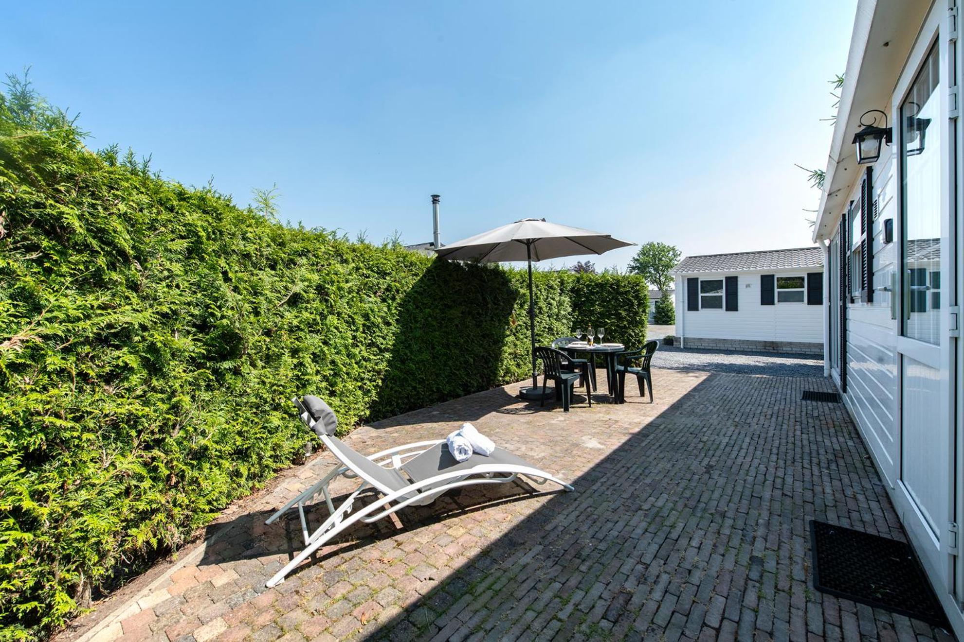 Bicycle Storage - Close To Efteling & Safaripark Beekse Bergen & Parking! Ойстервейк Экстерьер фото