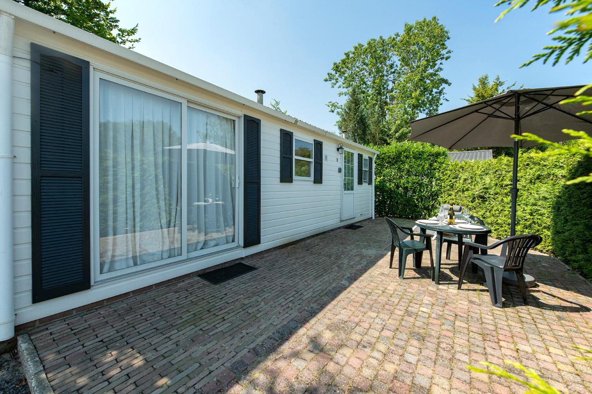 Bicycle Storage - Close To Efteling & Safaripark Beekse Bergen & Parking! Ойстервейк Экстерьер фото