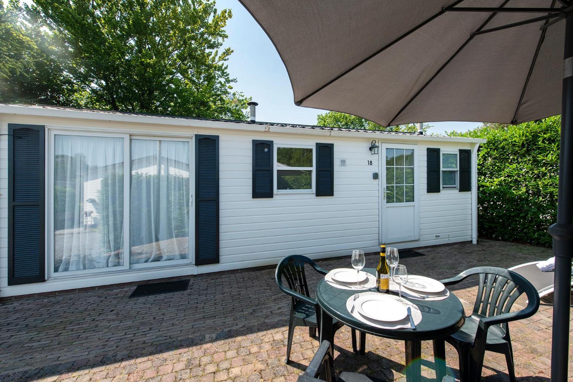 Bicycle Storage - Close To Efteling & Safaripark Beekse Bergen & Parking! Ойстервейк Экстерьер фото