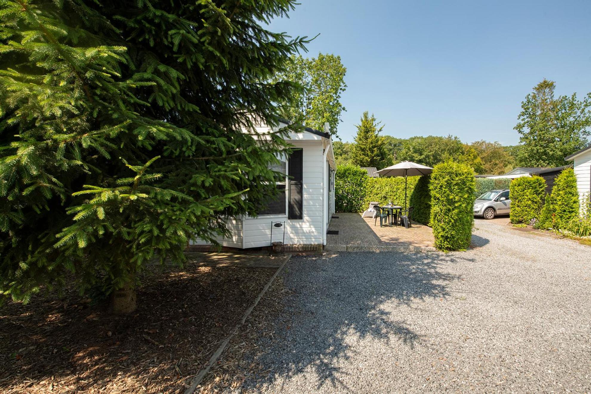 Bicycle Storage - Close To Efteling & Safaripark Beekse Bergen & Parking! Ойстервейк Экстерьер фото