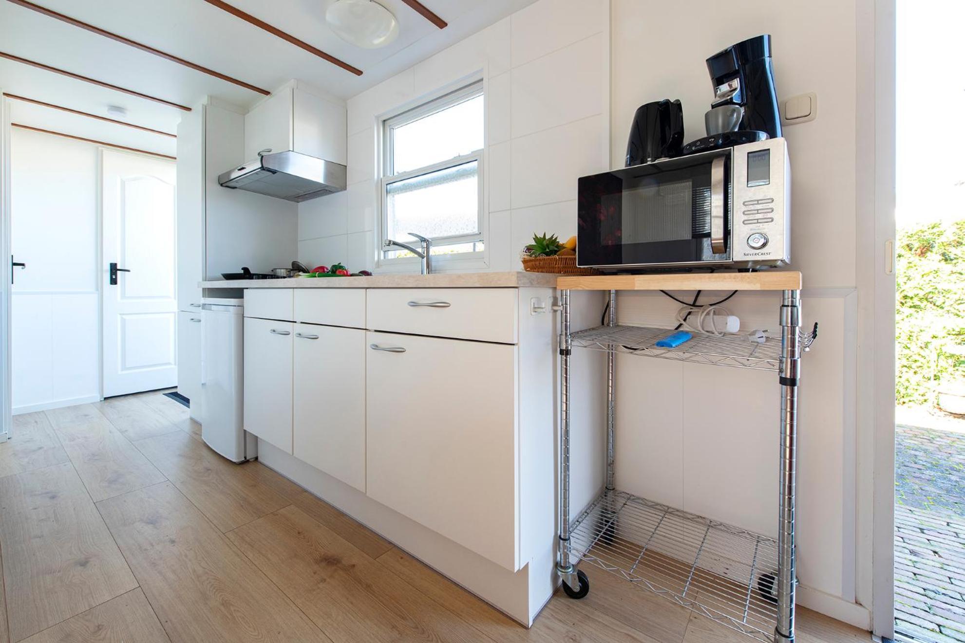 Bicycle Storage - Close To Efteling & Safaripark Beekse Bergen & Parking! Ойстервейк Экстерьер фото