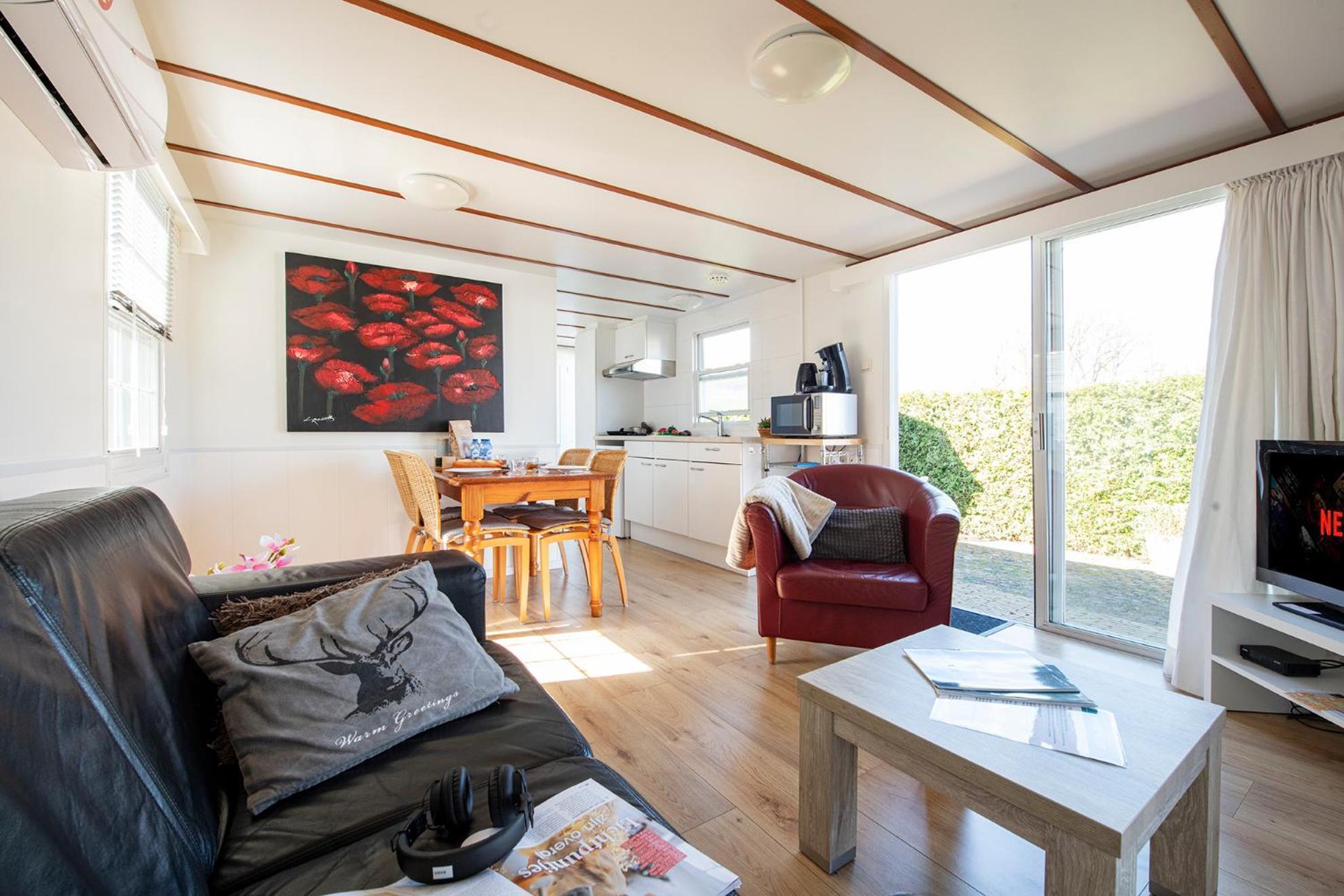Bicycle Storage - Close To Efteling & Safaripark Beekse Bergen & Parking! Ойстервейк Экстерьер фото