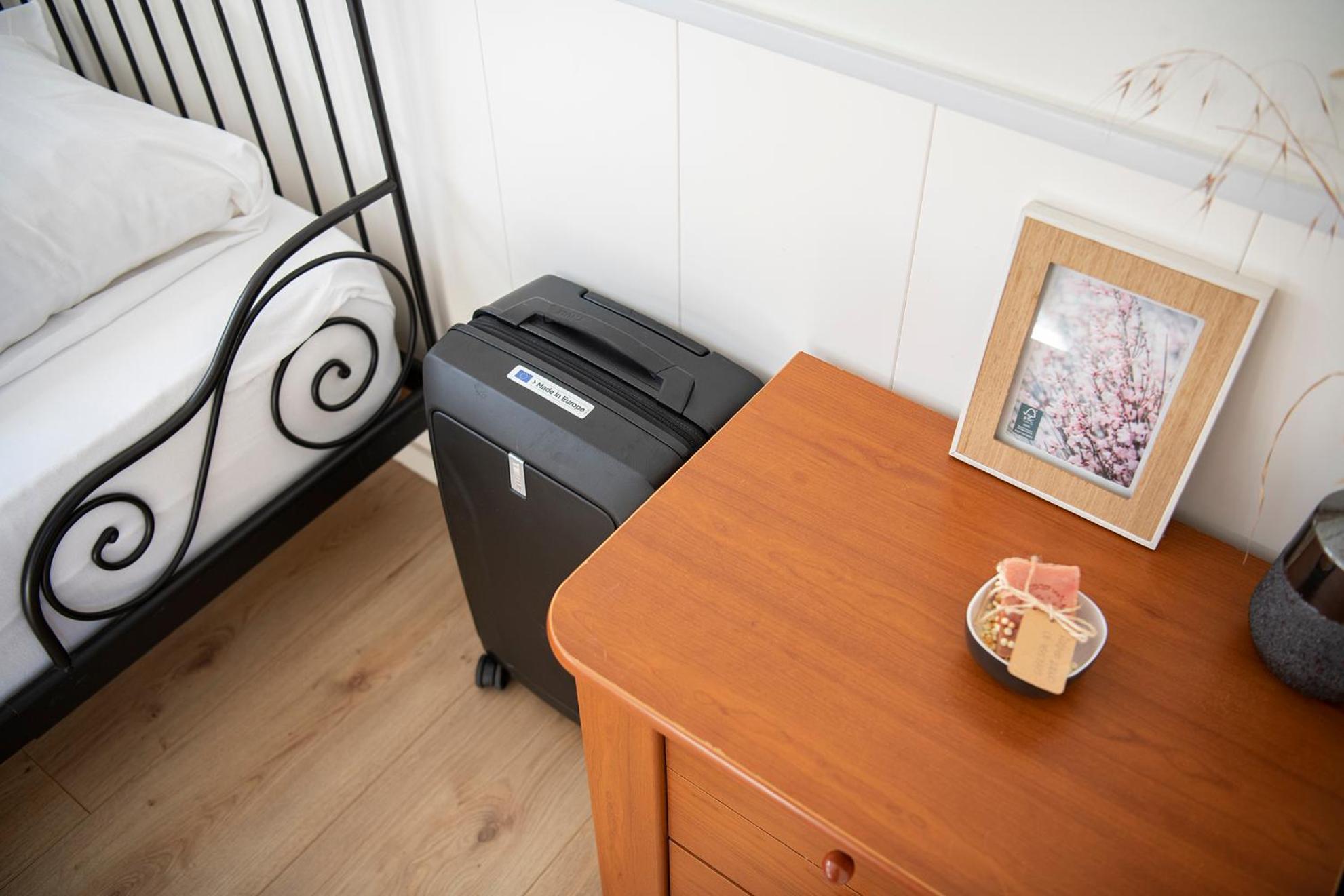 Bicycle Storage - Close To Efteling & Safaripark Beekse Bergen & Parking! Ойстервейк Экстерьер фото
