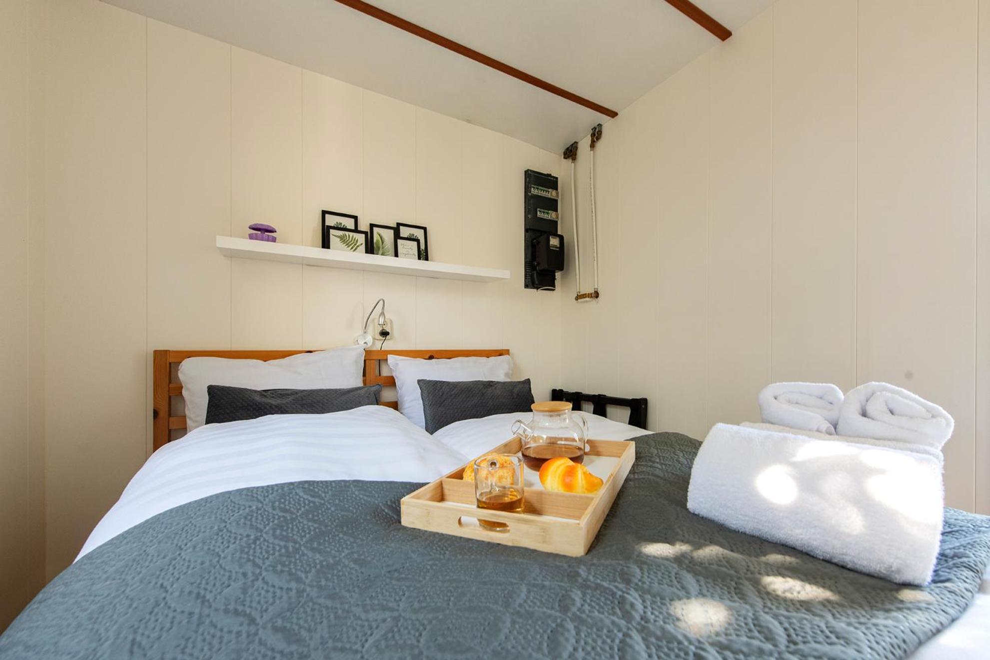 Bicycle Storage - Close To Efteling & Safaripark Beekse Bergen & Parking! Ойстервейк Экстерьер фото