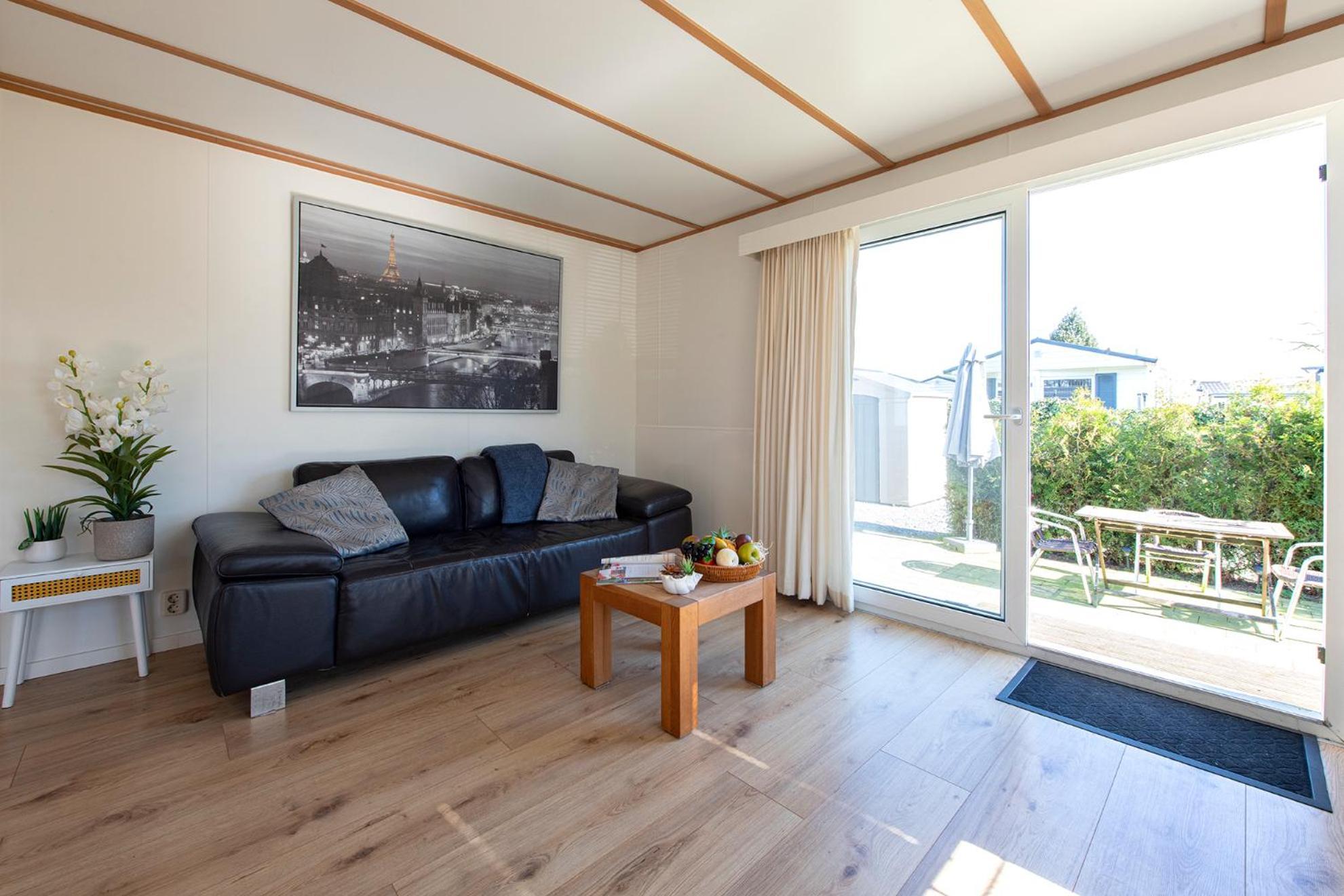 Bicycle Storage - Close To Efteling & Safaripark Beekse Bergen & Parking! Ойстервейк Экстерьер фото