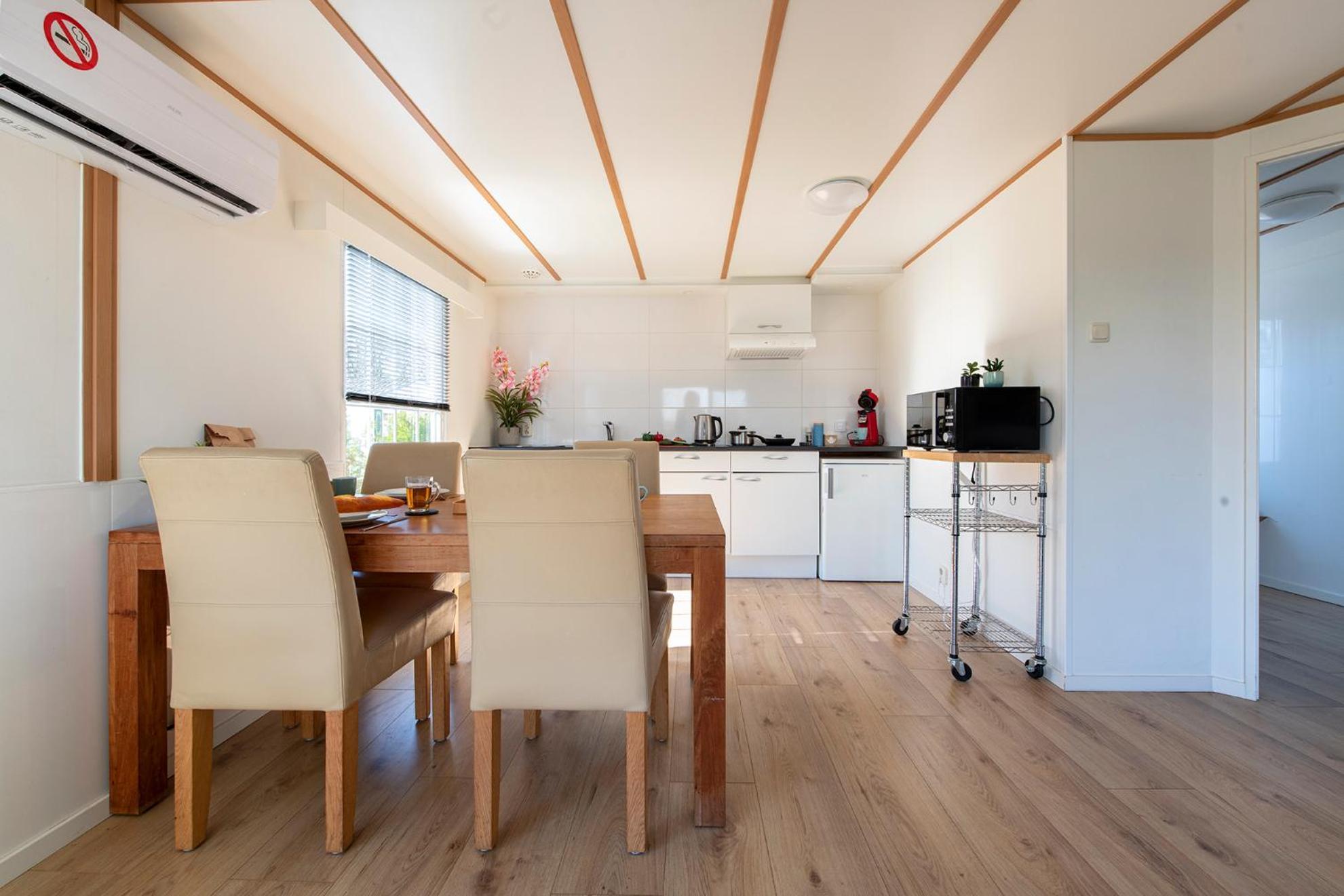 Bicycle Storage - Close To Efteling & Safaripark Beekse Bergen & Parking! Ойстервейк Экстерьер фото