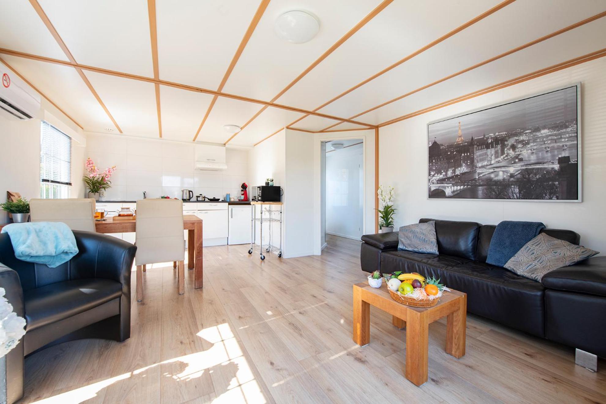 Bicycle Storage - Close To Efteling & Safaripark Beekse Bergen & Parking! Ойстервейк Экстерьер фото
