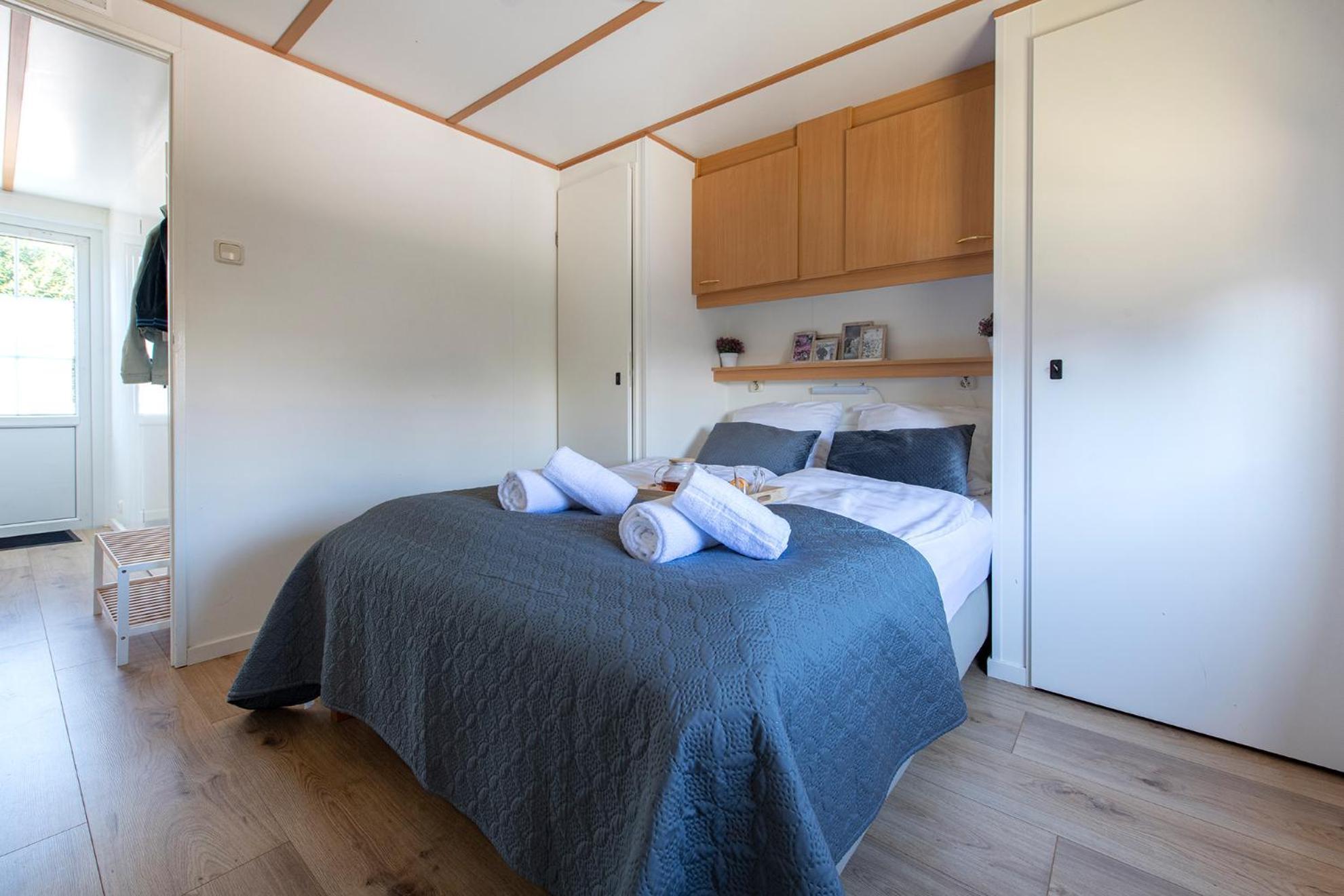 Bicycle Storage - Close To Efteling & Safaripark Beekse Bergen & Parking! Ойстервейк Экстерьер фото