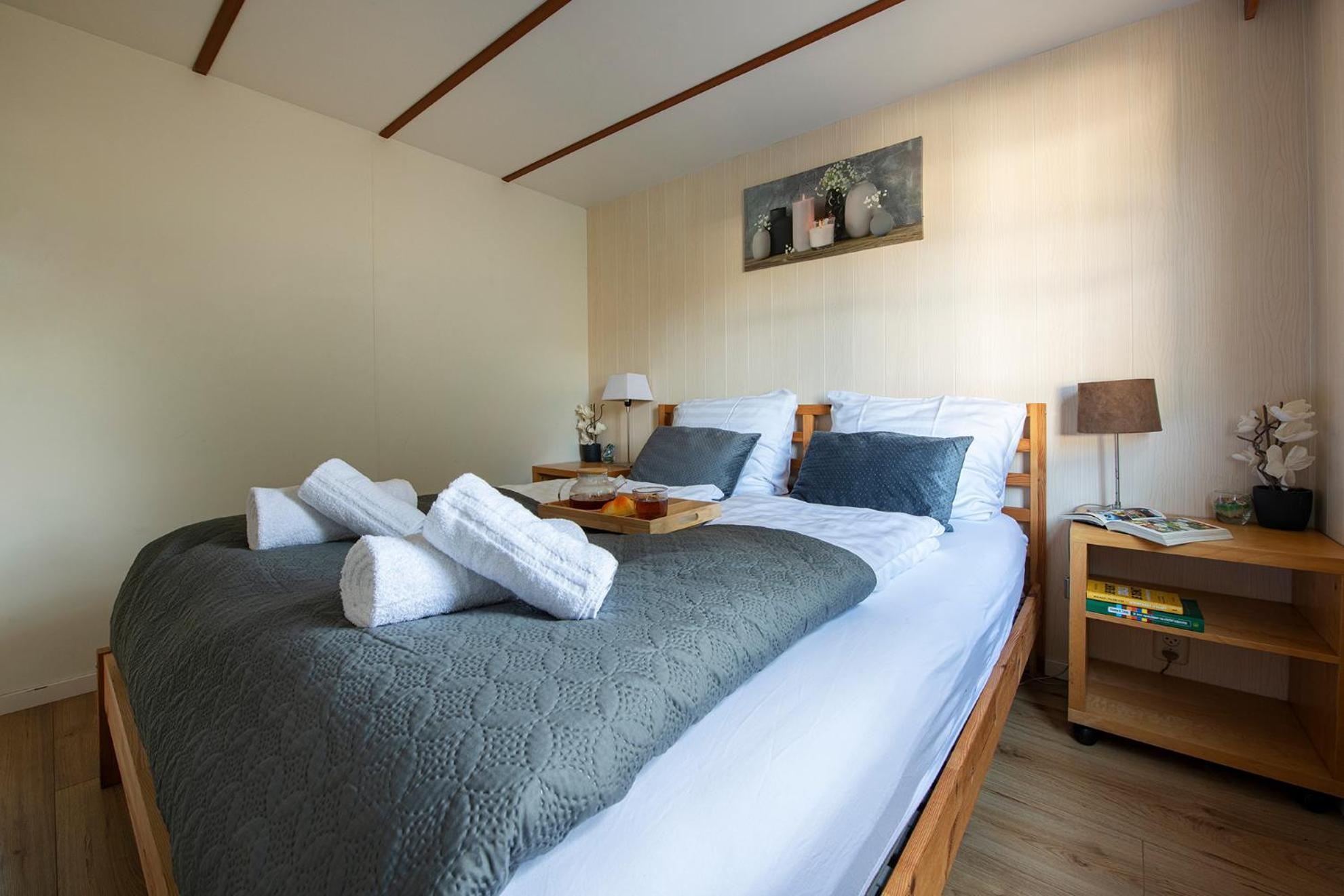 Bicycle Storage - Close To Efteling & Safaripark Beekse Bergen & Parking! Ойстервейк Экстерьер фото