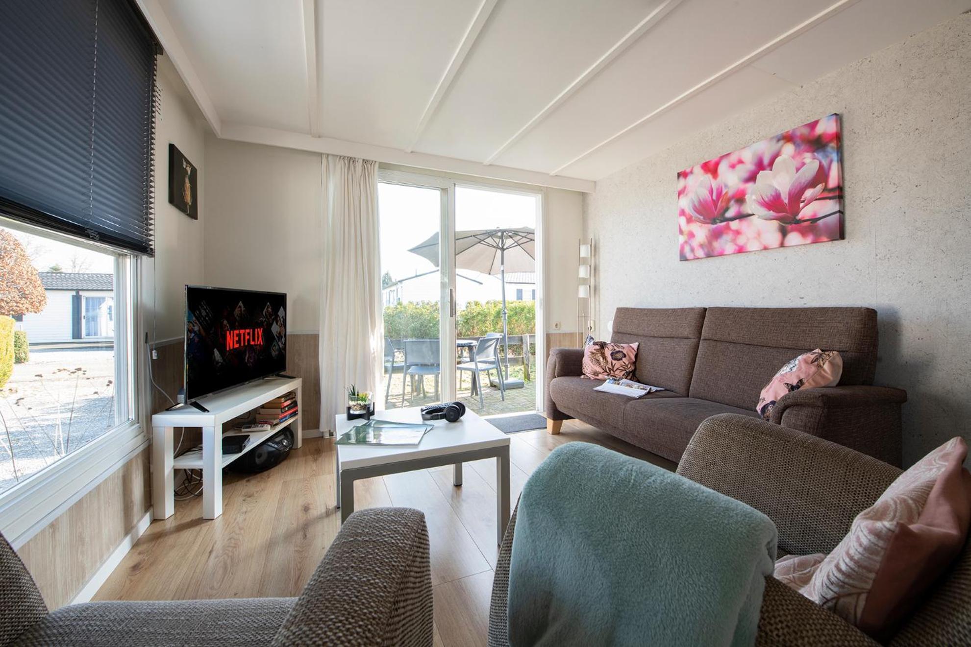 Bicycle Storage - Close To Efteling & Safaripark Beekse Bergen & Parking! Ойстервейк Экстерьер фото